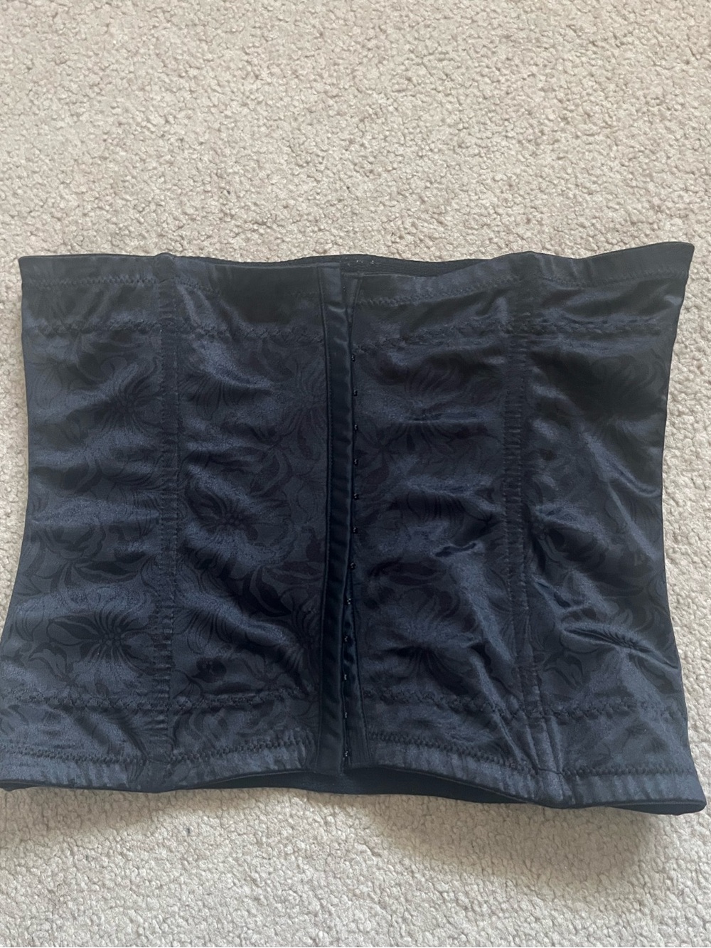 Maidenform Flexees Waist Corcet Body Shaper